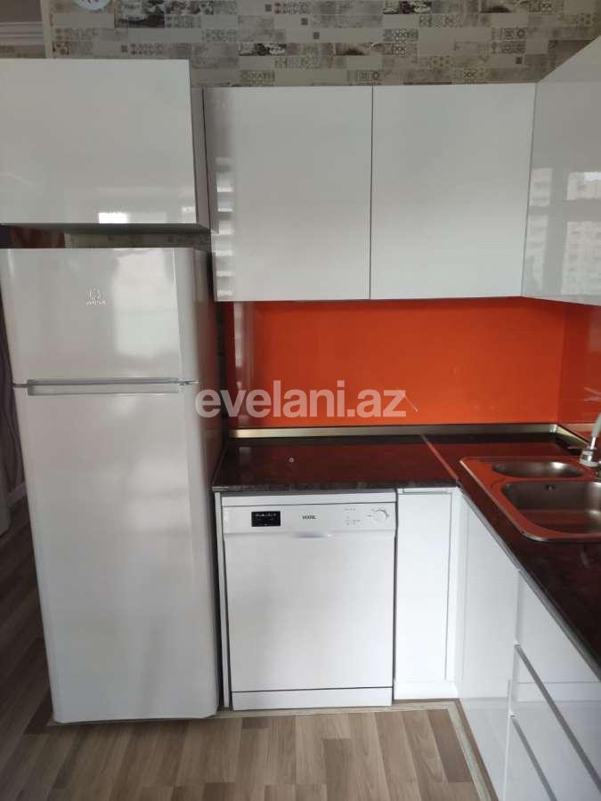 Kirayə verilir, yeni tikili, 3 otaqlı, 110 m², Bakı, Yasamal r, Yasamal q.