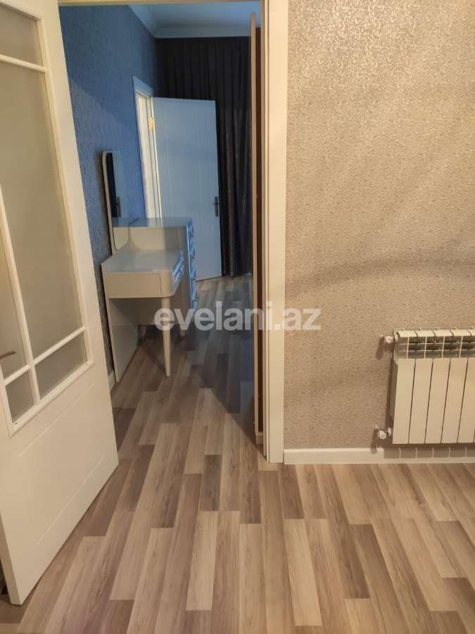 Kirayə verilir, yeni tikili, 3 otaqlı, 110 m², Bakı, Yasamal r, Yasamal q.