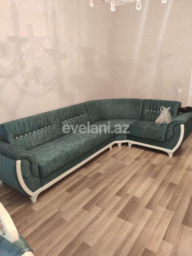 Kirayə verilir, yeni tikili, 3 otaqlı, 110 m², Bakı, Yasamal r, Yasamal q.
