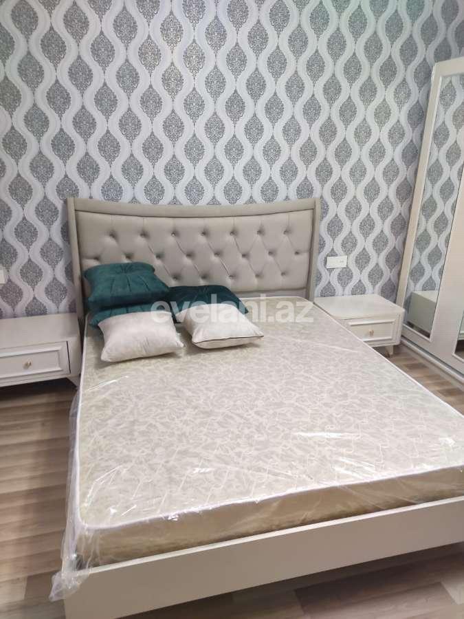 Kirayə verilir, yeni tikili, 3 otaqlı, 110 m², Bakı, Yasamal r, Yasamal q.