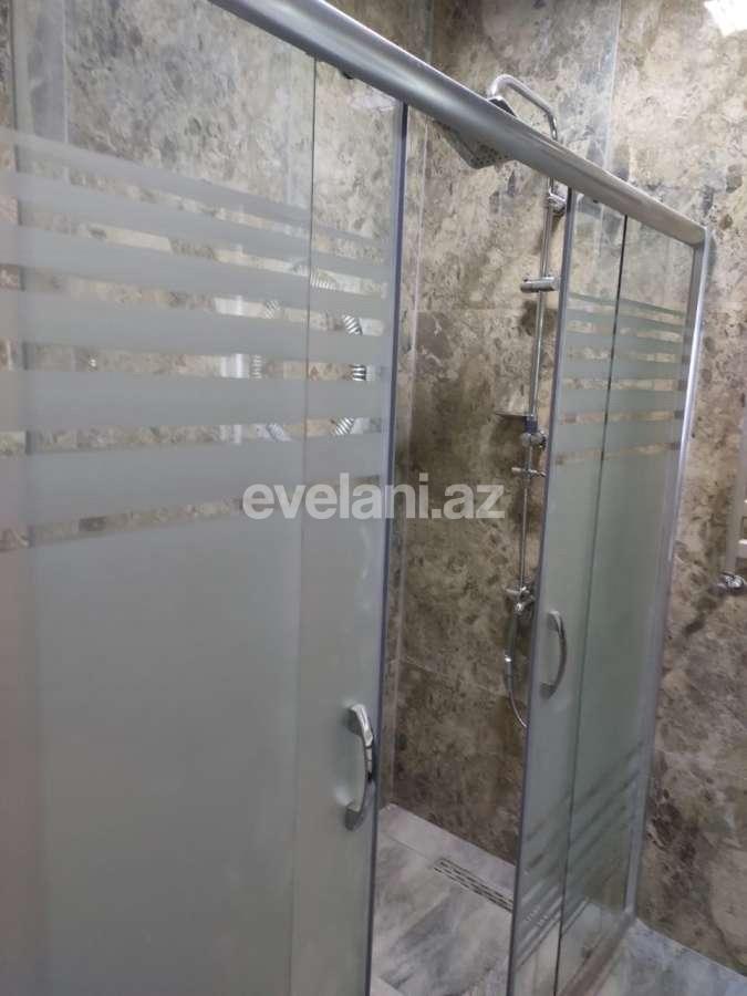 Kirayə verilir, yeni tikili, 3 otaqlı, 110 m², Bakı, Yasamal r, Yasamal q.