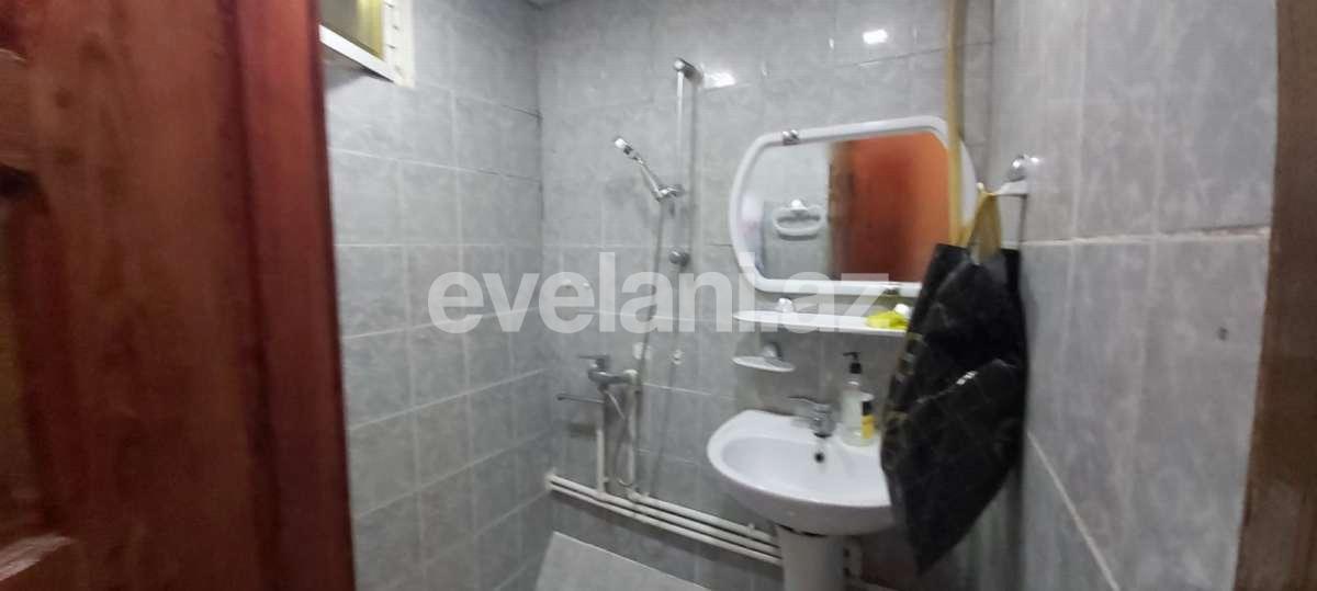 Satılır, köhnə tikili, 3 otaqlı, 80 m², Bakı, Yasamal r, Elmlər Akademiyası m.