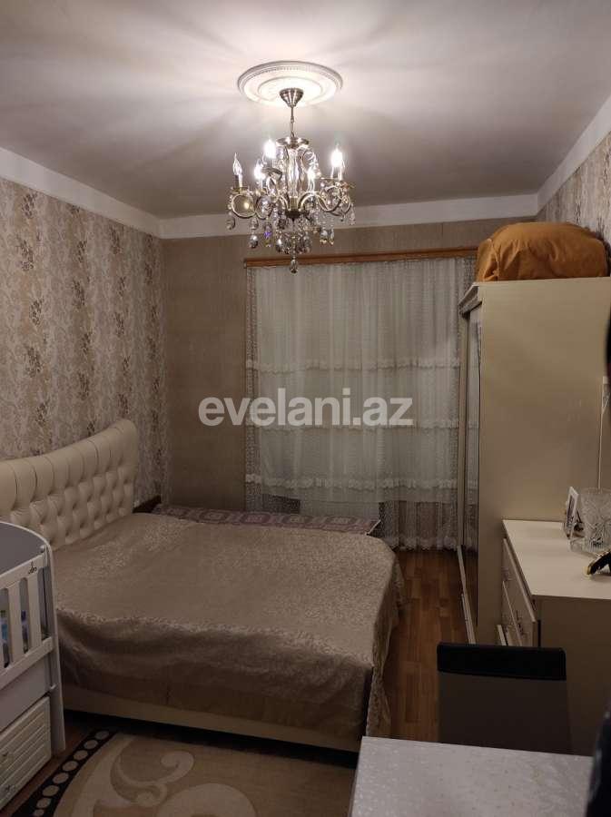 Satılır, yeni tikili, 1 otaqlı, 37 m², Bakı, Nərimanov r, Nəriman Nərimanov m.