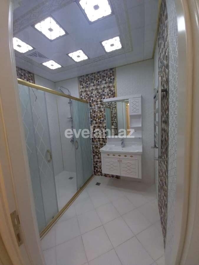 Satılır, yeni tikili, 3 otaqlı, 132 m², Bakı, Nəsimi r, 4-cü mikrorayon q.