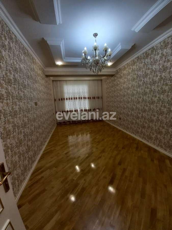 Satılır, yeni tikili, 3 otaqlı, 132 m², Bakı, Nəsimi r, 4-cü mikrorayon q.