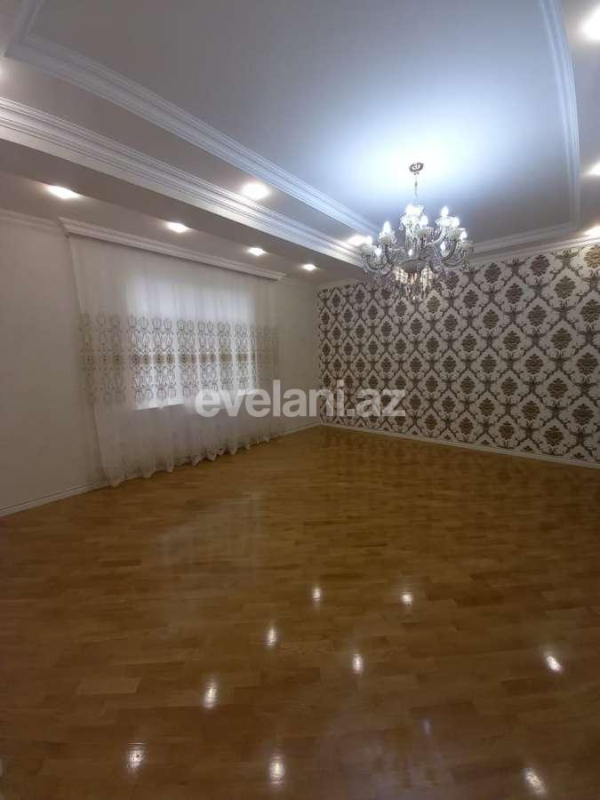 Satılır, yeni tikili, 3 otaqlı, 132 m², Bakı, Nəsimi r, 4-cü mikrorayon q.