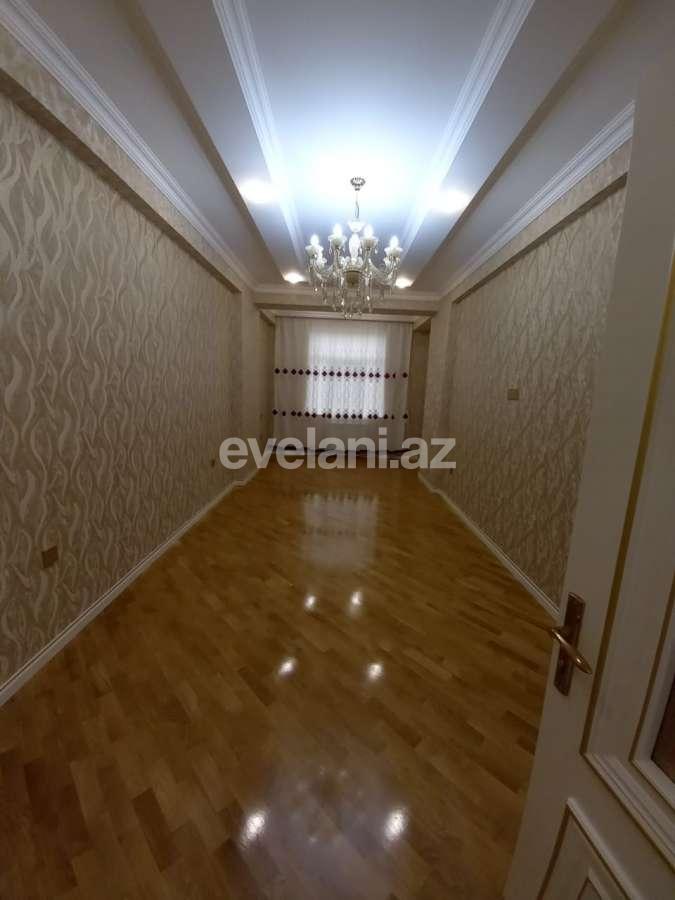 Satılır, yeni tikili, 3 otaqlı, 132 m², Bakı, Nəsimi r, 4-cü mikrorayon q.