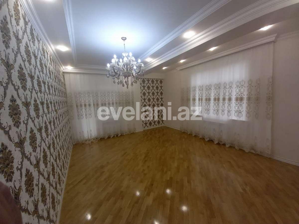 Satılır, yeni tikili, 3 otaqlı, 132 m², Bakı, Nəsimi r, 4-cü mikrorayon q.
