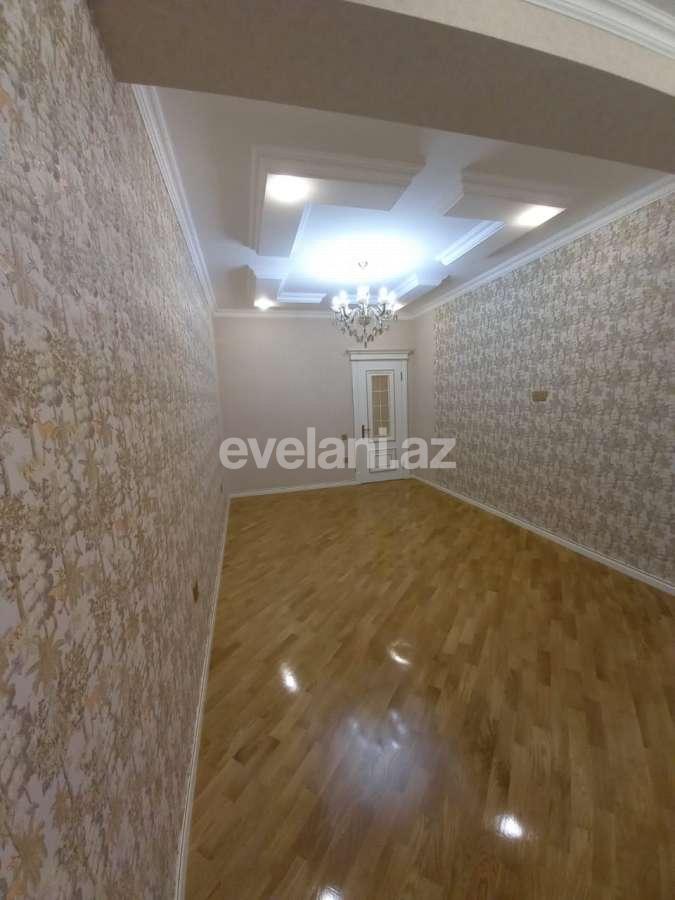 Satılır, yeni tikili, 3 otaqlı, 132 m², Bakı, Nəsimi r, 4-cü mikrorayon q.