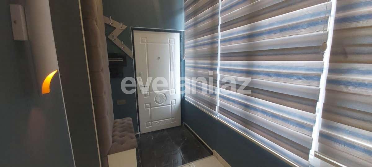 Satılır, köhnə tikili, 3 otaqlı, 70 m², Bakı, Səbail r, Sahil m.