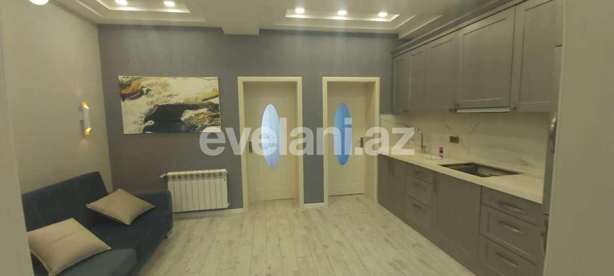 Satılır, köhnə tikili, 3 otaqlı, 70 m², Bakı, Səbail r, Sahil m.