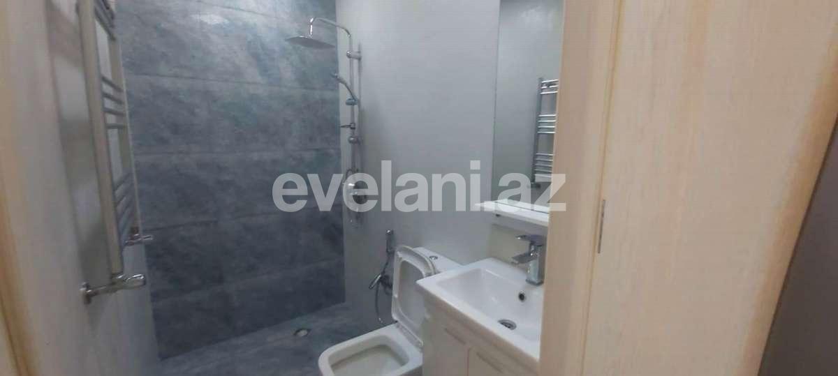 Satılır, köhnə tikili, 3 otaqlı, 70 m², Bakı, Səbail r, Sahil m.