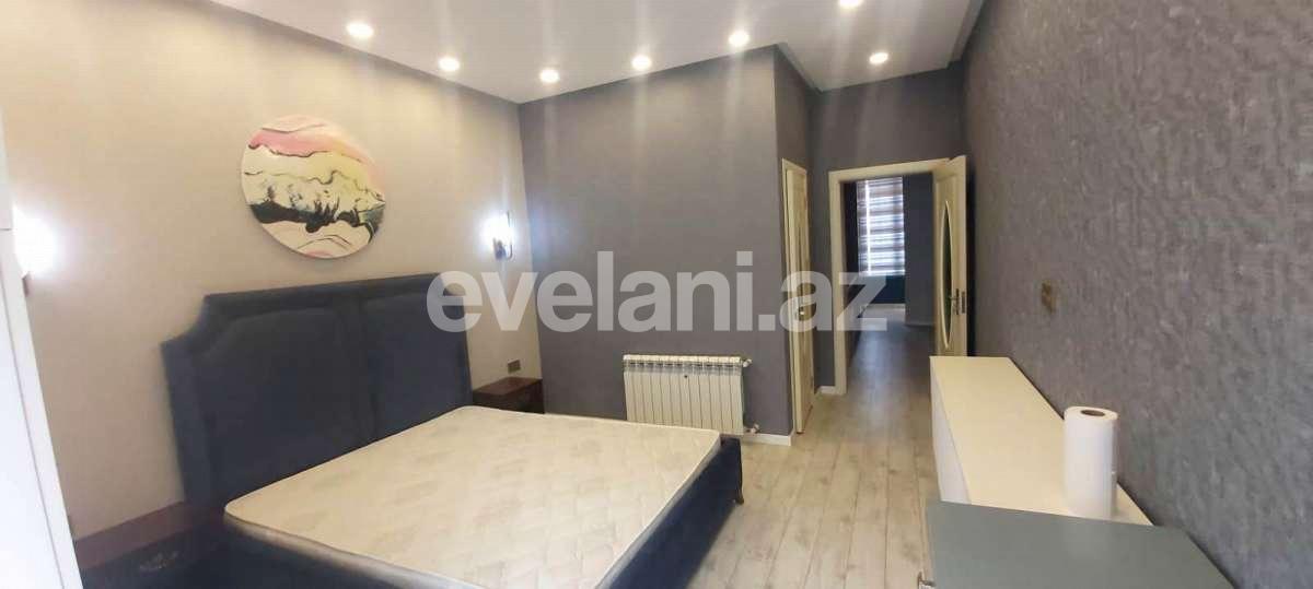 Satılır, köhnə tikili, 3 otaqlı, 70 m², Bakı, Səbail r, Sahil m.