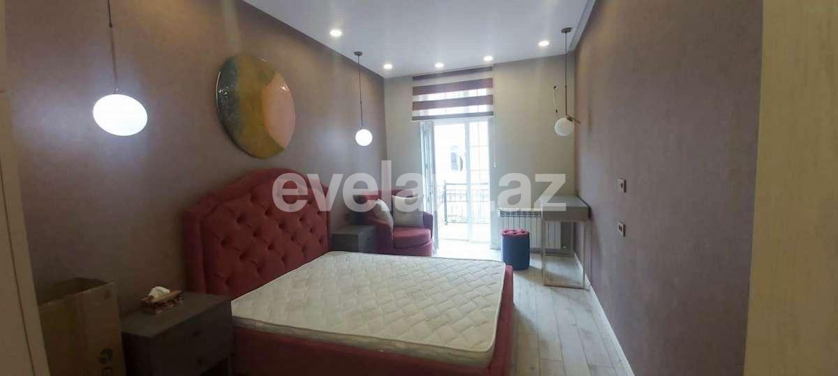 Satılır, köhnə tikili, 3 otaqlı, 70 m², Bakı, Səbail r, Sahil m.