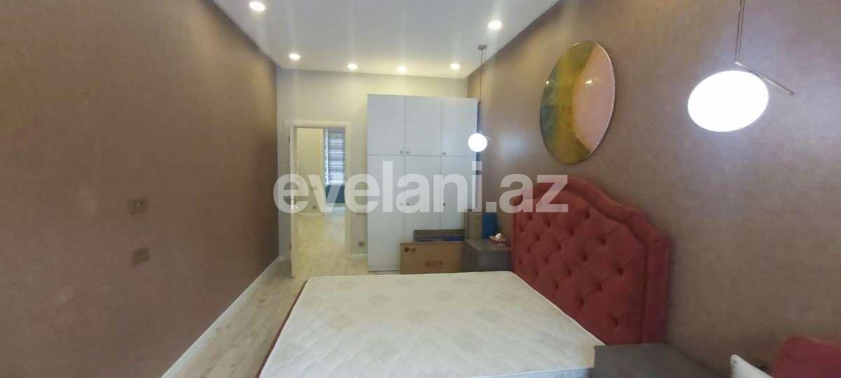 Satılır, köhnə tikili, 3 otaqlı, 70 m², Bakı, Səbail r, Sahil m.