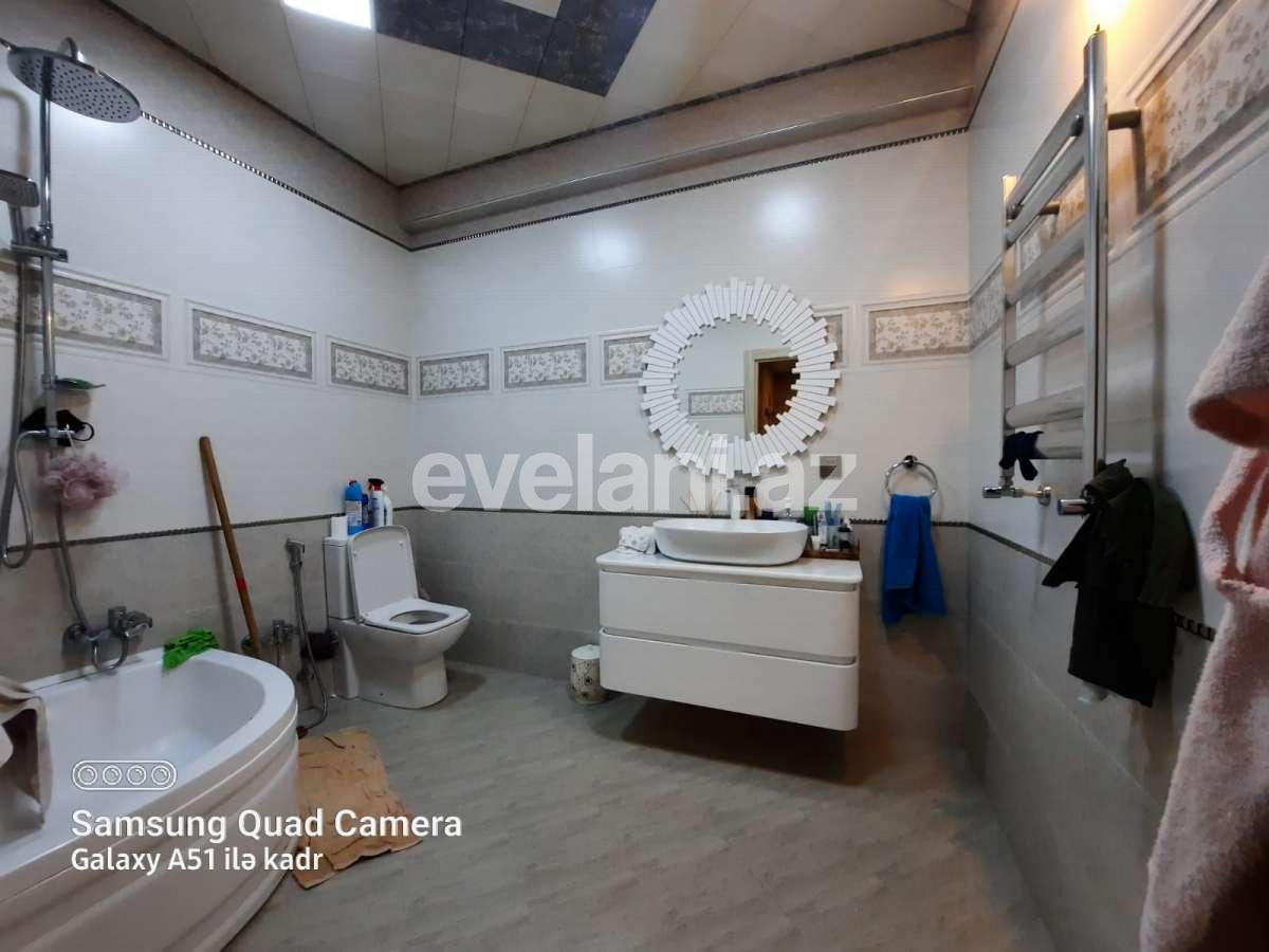 Satılır, yeni tikili, 3 otaqlı, 133 m², Bakı, Xətai r, Həzi Aslanov q.