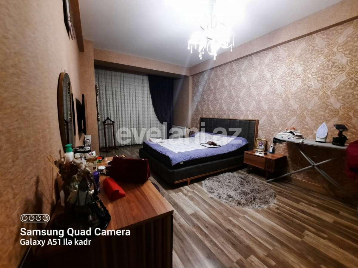 Satılır, yeni tikili, 3 otaqlı, 133 m², Bakı, Xətai r, Həzi Aslanov q.