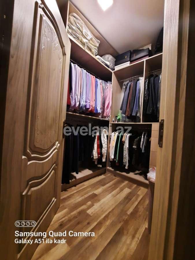 Satılır, yeni tikili, 3 otaqlı, 133 m², Bakı, Xətai r, Həzi Aslanov q.