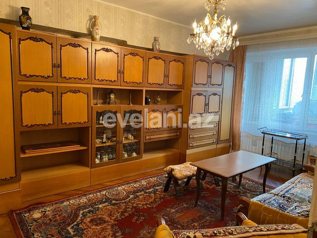 Satılır, köhnə tikili, 3 otaqlı, 100 m², Bakı, Səbail r, İçəri Şəhər m.