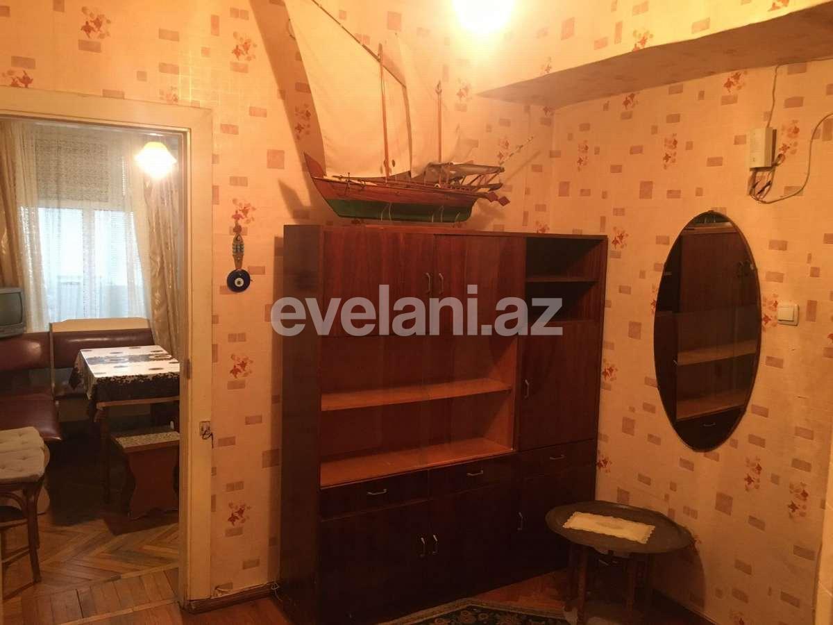 Satılır, köhnə tikili, 3 otaqlı, 100 m², Bakı, Səbail r, İçəri Şəhər m.