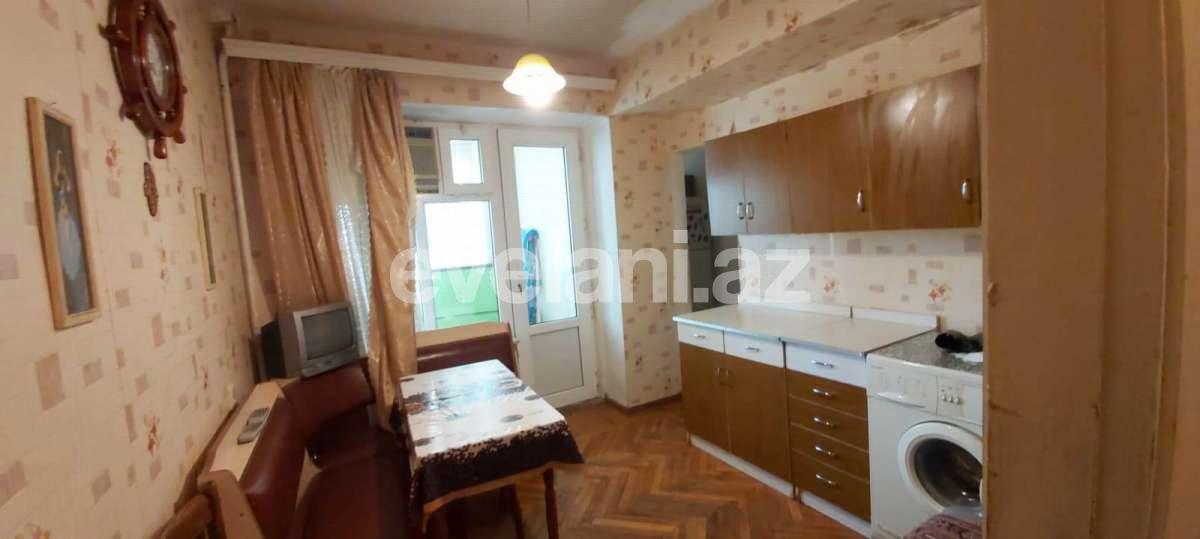 Satılır, köhnə tikili, 3 otaqlı, 100 m², Bakı, Səbail r, İçəri Şəhər m.