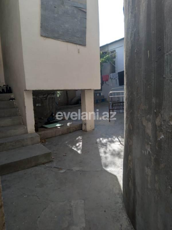 Satılır, həyət evi / bağ, 9 otaqlı, 170 m², Bakı, Yasamal r.