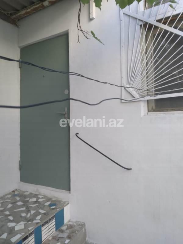 Satılır, həyət evi / bağ, 9 otaqlı, 170 m², Bakı, Yasamal r.