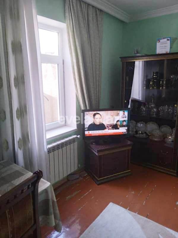 Satılır, həyət evi / bağ, 9 otaqlı, 170 m², Bakı, Yasamal r.