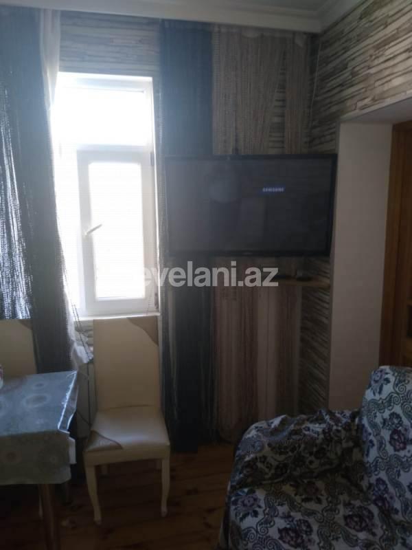 Satılır, həyət evi / bağ, 9 otaqlı, 170 m², Bakı, Yasamal r.