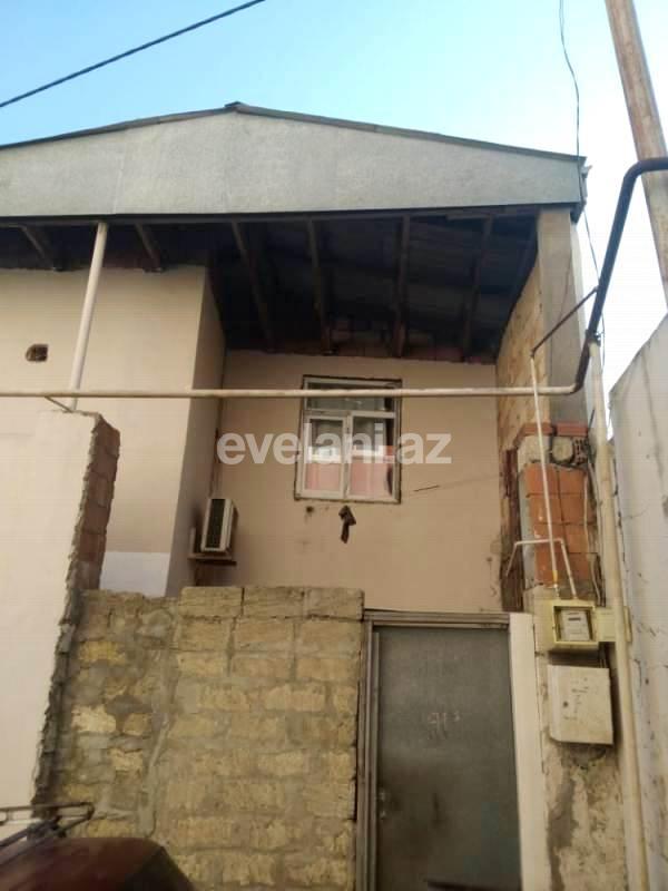 Satılır, həyət evi / bağ, 9 otaqlı, 170 m², Bakı, Yasamal r.