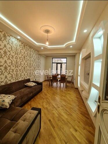 Kirayə verilir, yeni tikili, 2 otaqlı, 85 m², Bakı, Nəsimi r, Gənclik m.