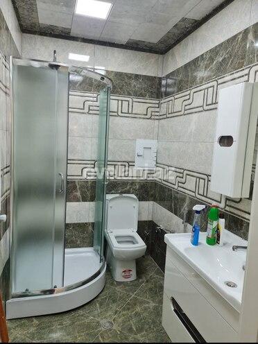 Kirayə verilir, yeni tikili, 2 otaqlı, 85 m², Bakı, Nəsimi r, Gənclik m.