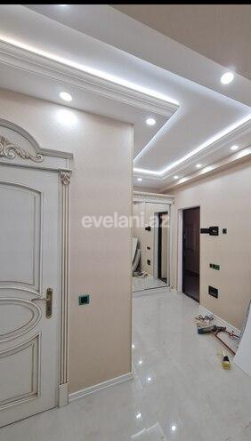Kirayə verilir, yeni tikili, 2 otaqlı, 85 m², Bakı, Nəsimi r, Gənclik m.