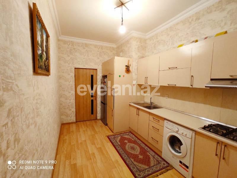 Satılır, yeni tikili, 2 otaqlı, 65 m², Bakı, Yasamal r.