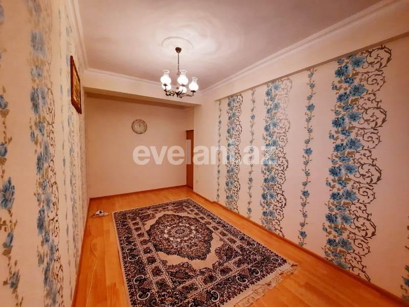 Satılır, yeni tikili, 2 otaqlı, 65 m², Bakı, Yasamal r.