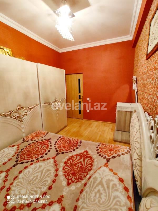 Satılır, yeni tikili, 2 otaqlı, 65 m², Bakı, Yasamal r.