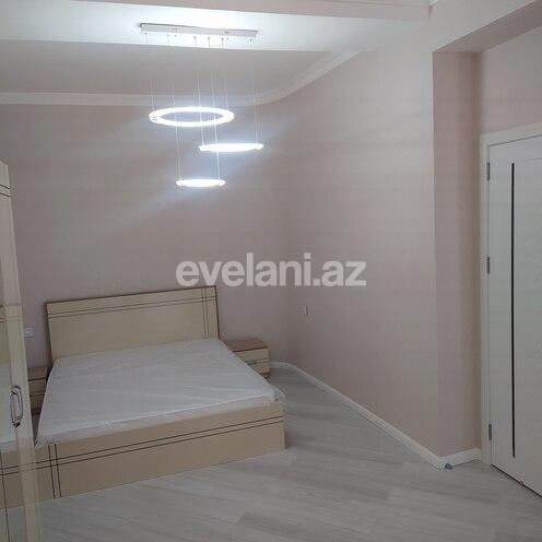 Sale, new building, 2 room, 85 m², Baku, Yasamal r, Yasamal d, Elmlar Akademiyası m.