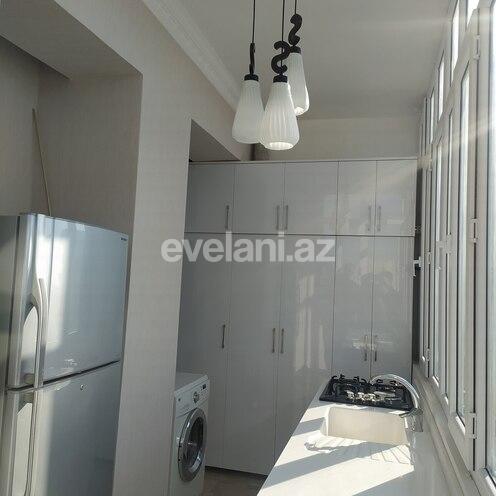 Sale, new building, 2 room, 85 m², Baku, Yasamal r, Yasamal d, Elmlar Akademiyası m.