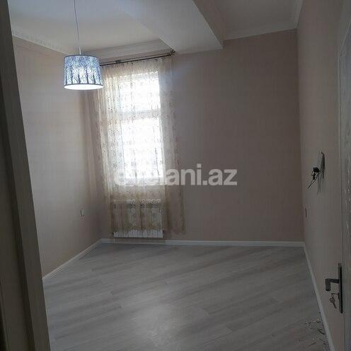 Sale, new building, 2 room, 85 m², Baku, Yasamal r, Yasamal d, Elmlar Akademiyası m.