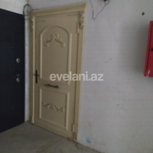 Sale, new building, 2 room, 85 m², Baku, Yasamal r, Yasamal d, Elmlar Akademiyası m.