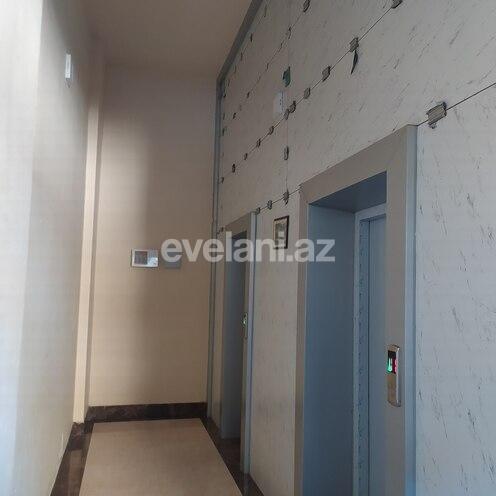 Sale, new building, 2 room, 85 m², Baku, Yasamal r, Yasamal d, Elmlar Akademiyası m.