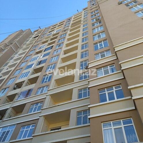 Sale, new building, 2 room, 85 m², Baku, Yasamal r, Yasamal d, Elmlar Akademiyası m.