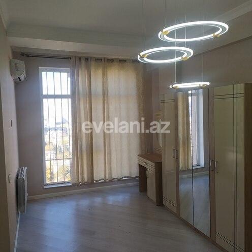 Sale, new building, 2 room, 85 m², Baku, Yasamal r, Yasamal d, Elmlar Akademiyası m.