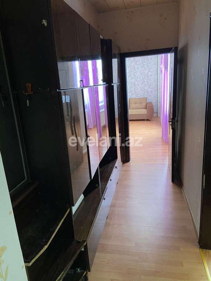 Kirayə verilir, yeni tikili, 2 otaqlı, 50 m², Bakı, Nizami r, Xalqlar Dostluğu m.