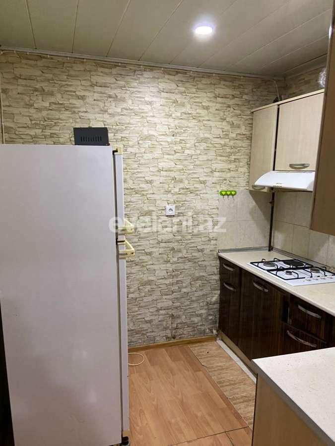 Kirayə verilir, yeni tikili, 2 otaqlı, 50 m², Bakı, Nizami r, Xalqlar Dostluğu m.