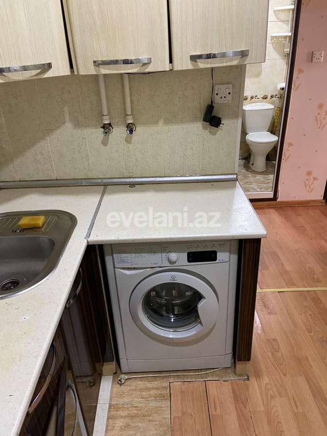 Kirayə verilir, yeni tikili, 2 otaqlı, 50 m², Bakı, Nizami r, Xalqlar Dostluğu m.