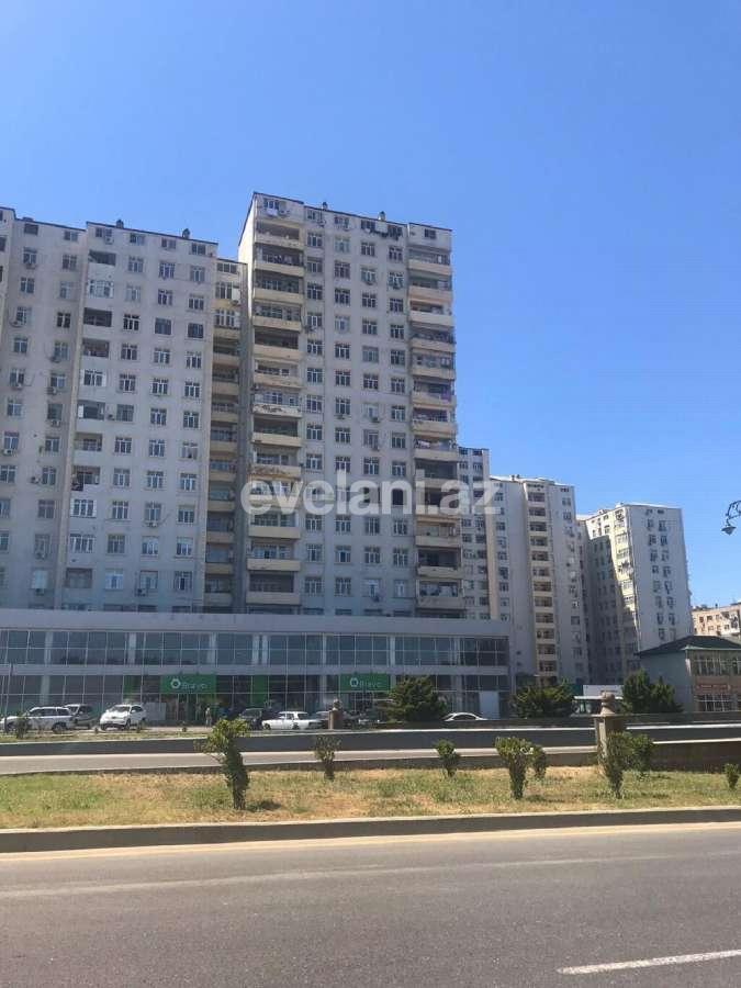 Kirayə verilir, yeni tikili, 2 otaqlı, 50 m², Bakı, Nizami r, Xalqlar Dostluğu m.