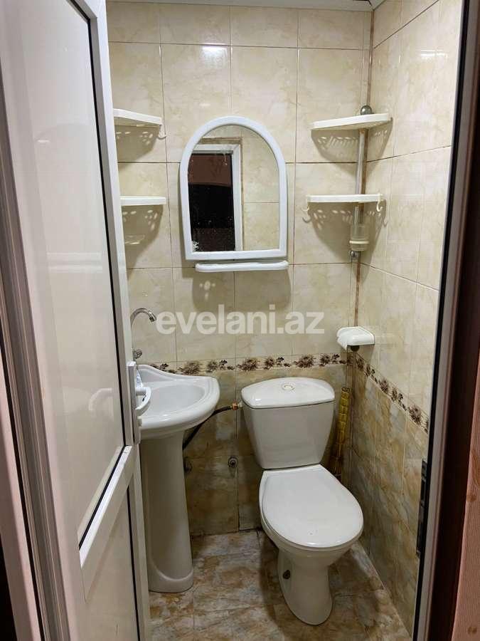 Kirayə verilir, yeni tikili, 2 otaqlı, 50 m², Bakı, Nizami r, Xalqlar Dostluğu m.