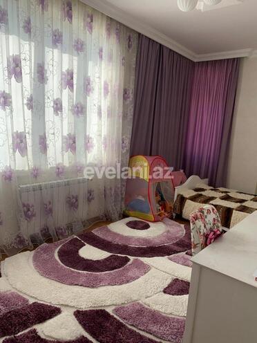 Satılır, yeni tikili, 3 otaqlı, 135 m², Bakı, Nəsimi r, Nizami m.