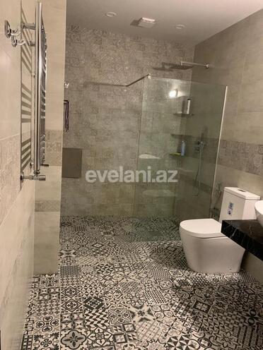 Satılır, yeni tikili, 3 otaqlı, 135 m², Bakı, Nəsimi r, Nizami m.